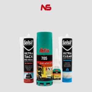 Produits d'installation