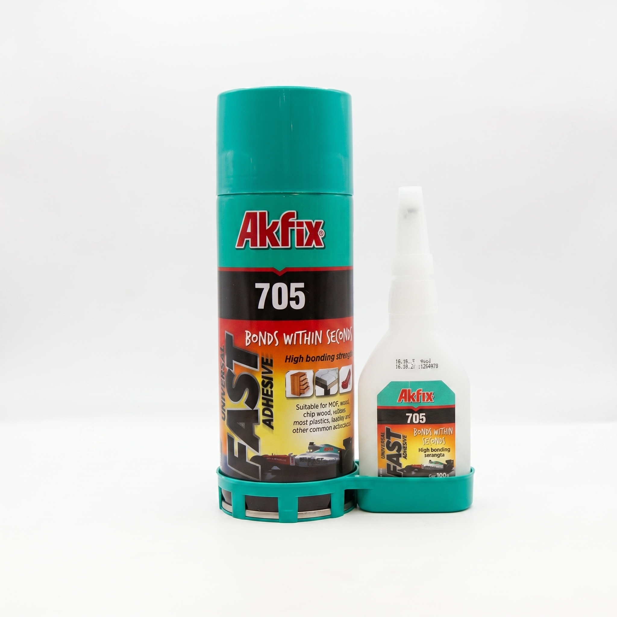 akfix - 5