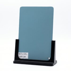 chipboard - bleu ciel