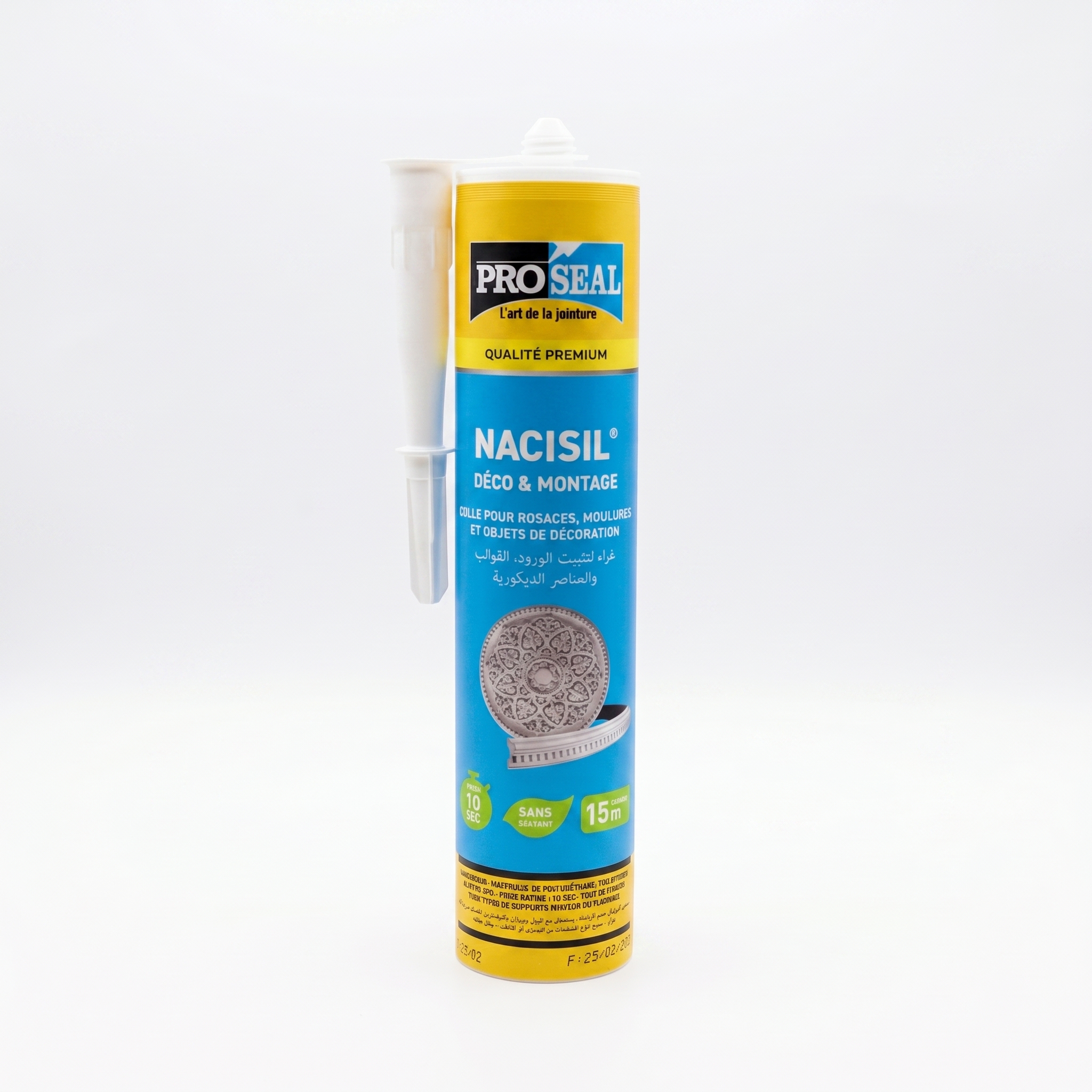 pro seal - 1