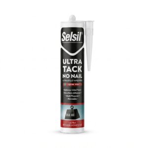 Selsil Ultra Tack