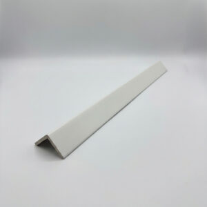 cornier blanc 3cm