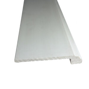 Cache plinte 12cm