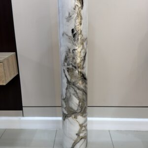 Faux Marbre Rolo Adhsive 001