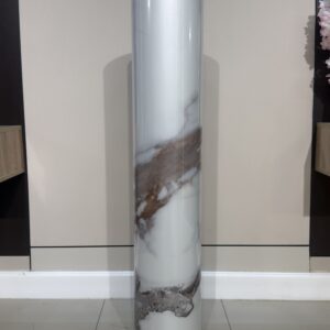 Faux Marbre Rolo Adhsive 008