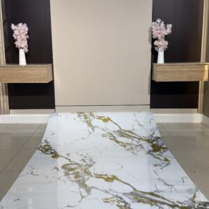 Faux Marbre Rolo Adhsive 009