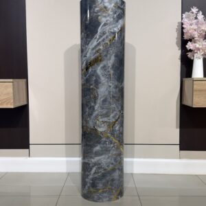 Faux Marbre Rolo Adhsive 012
