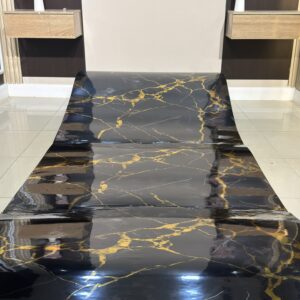 Faux Marbre Rolo Adhsive 015